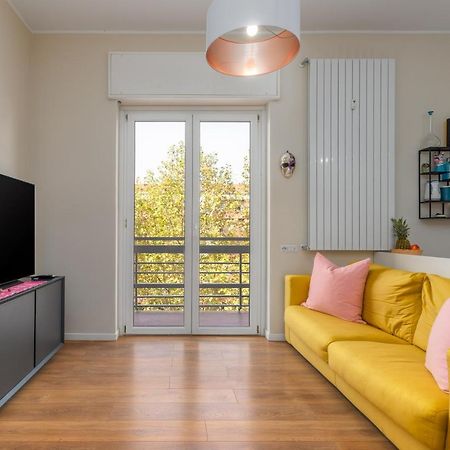 Maiolica Apartment - Free Parking And Great Connection To Linate And Duomo ميلان المظهر الخارجي الصورة